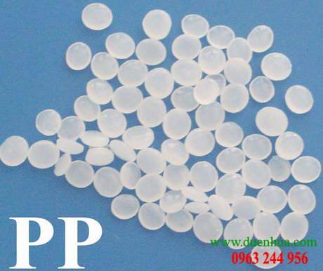 Hạt nhựa PP sử dụng sản xuất rổ nhựa